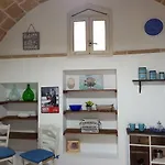 Monolocale Bianca